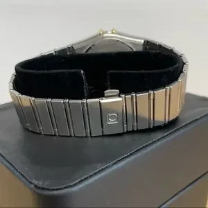 Omega | Accessories | Omega Constellation 4485 Ss 431 Quartz  display picture 3